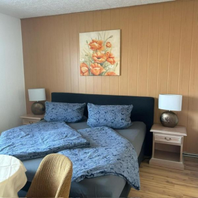 Ferienpark Buntspecht Apartment 1 in Pruchten